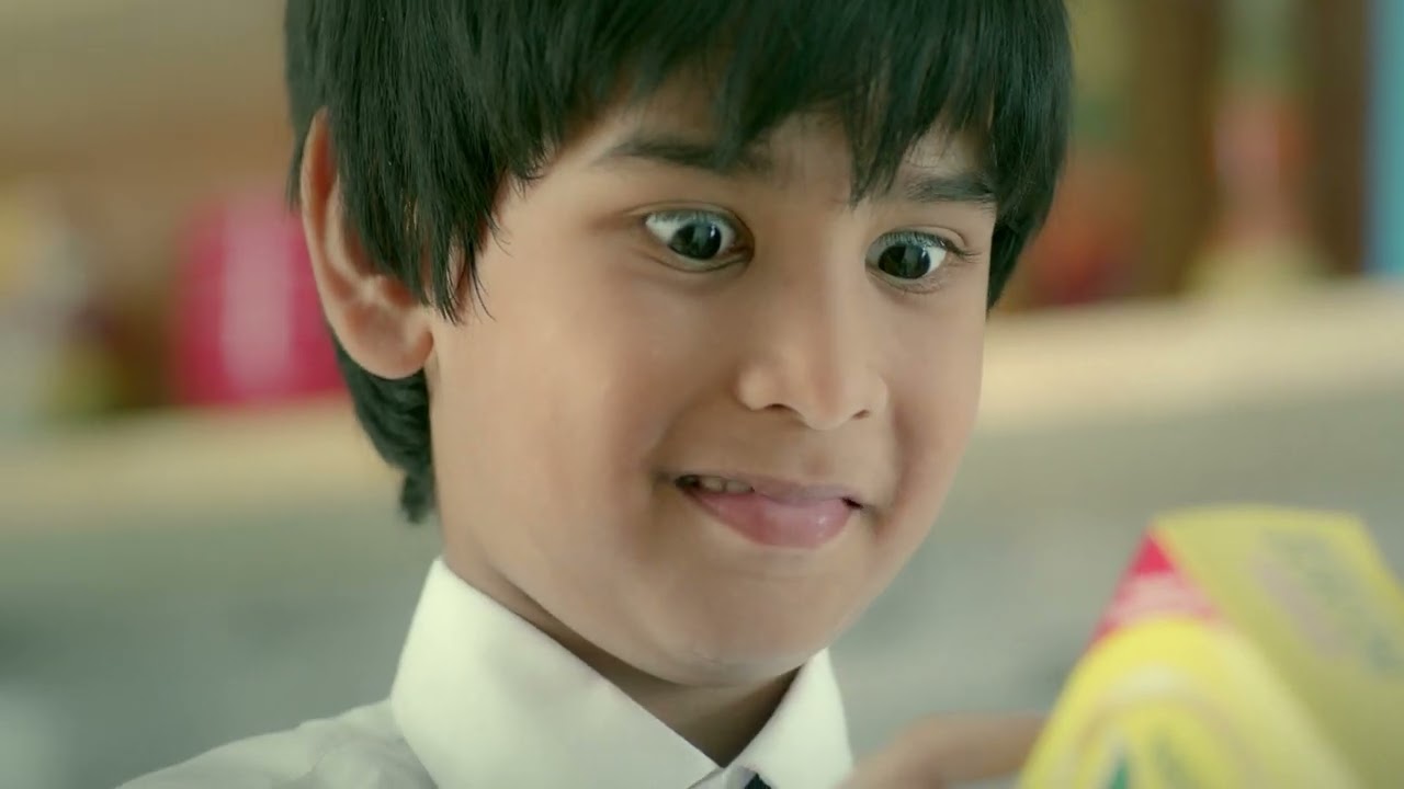 Nido Fortichoco TVC
