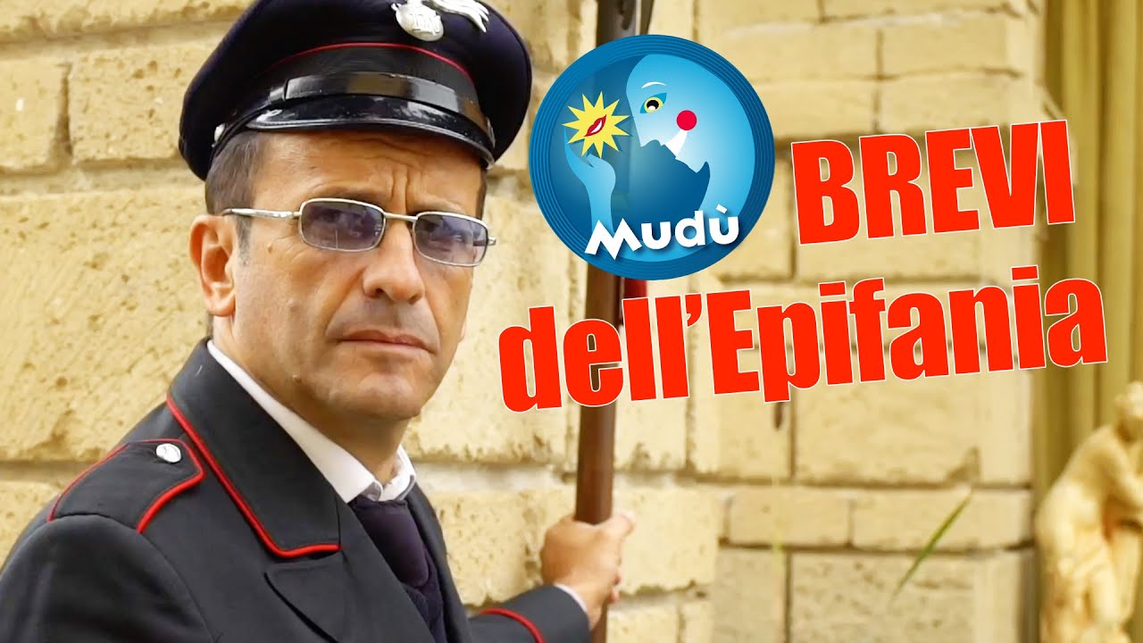 Mudù - Le Brevissime dell'Epifania