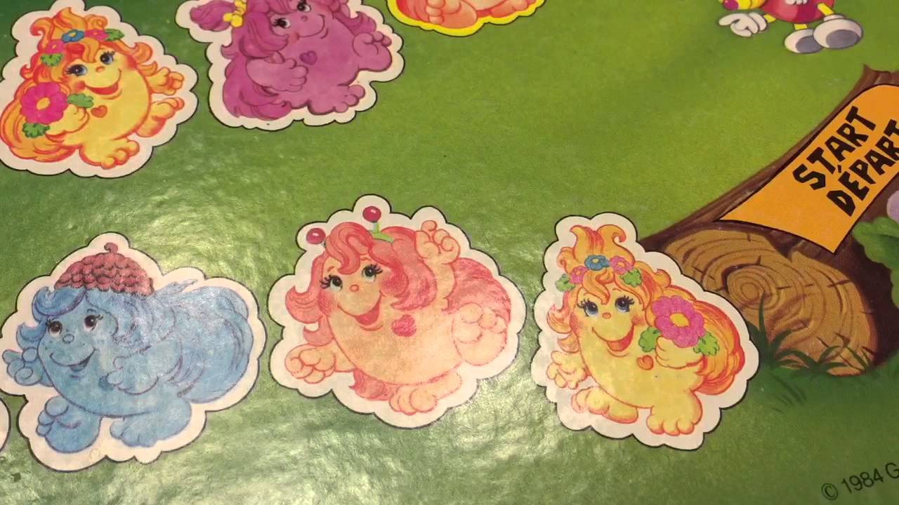 SnuggleBumms Family Boardgame Review