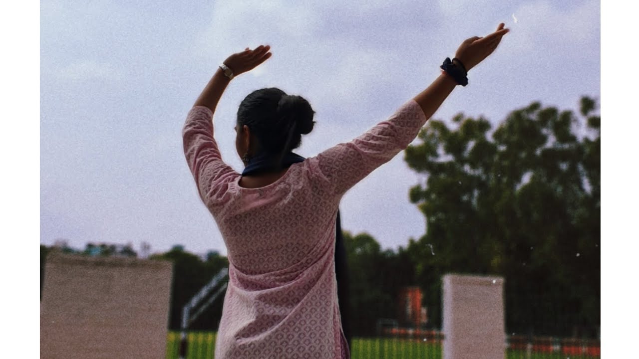 TERE HAWALE || SEMI CLASSICAL || SARITA NEGI