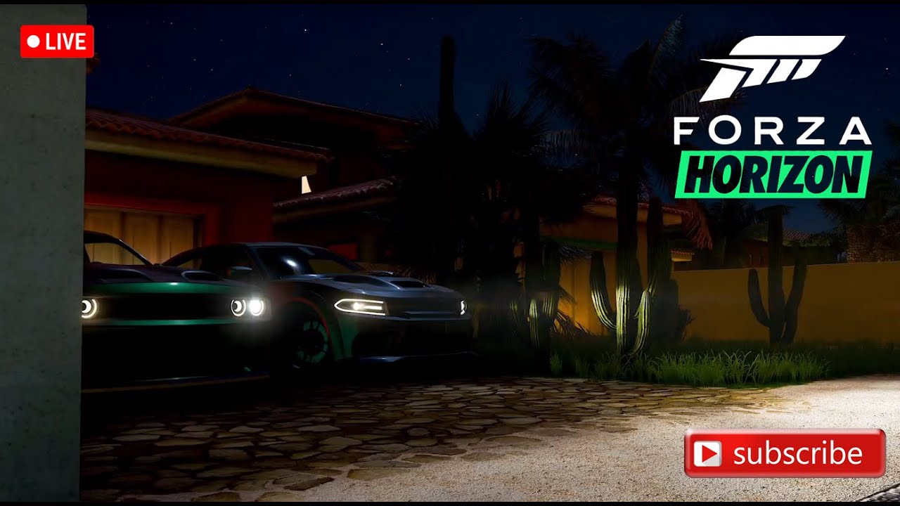 Building Hype for💥Forza Horizon 6💥Forza Horizon 5 #gameplay #cars #viral