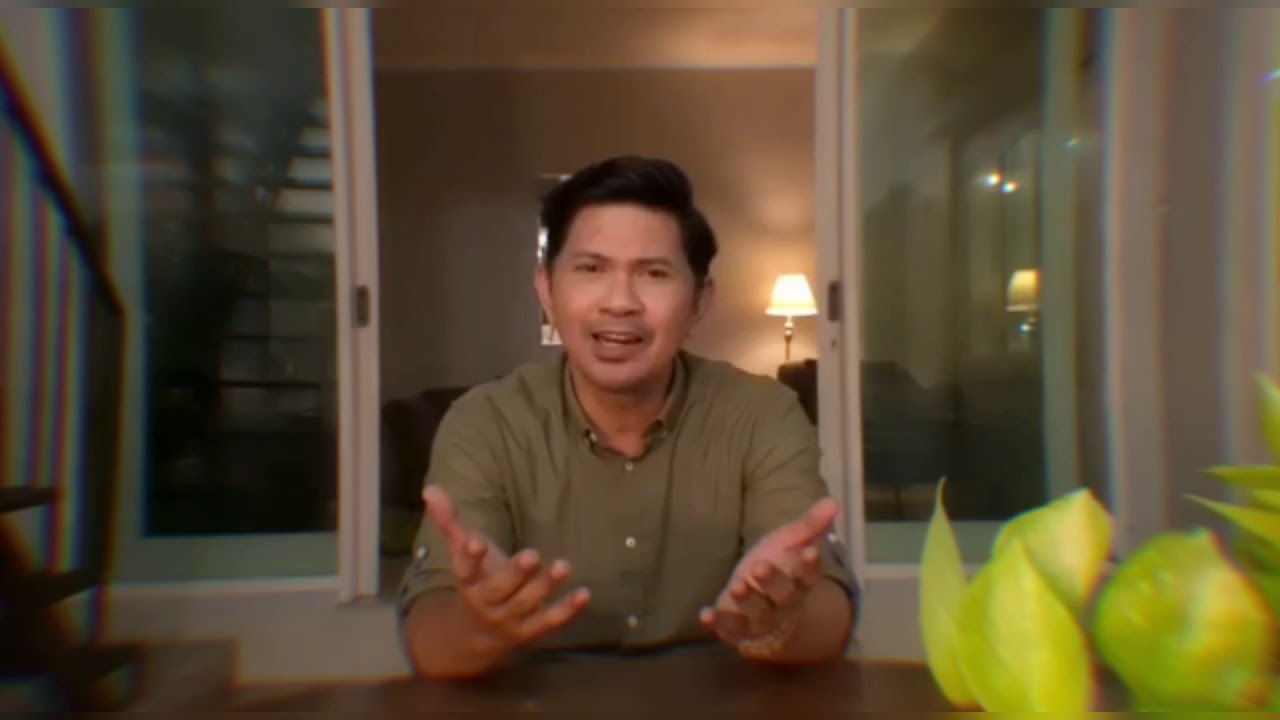 KU MAU S'PERTIMU YESUS - RONNIE SIANTURI