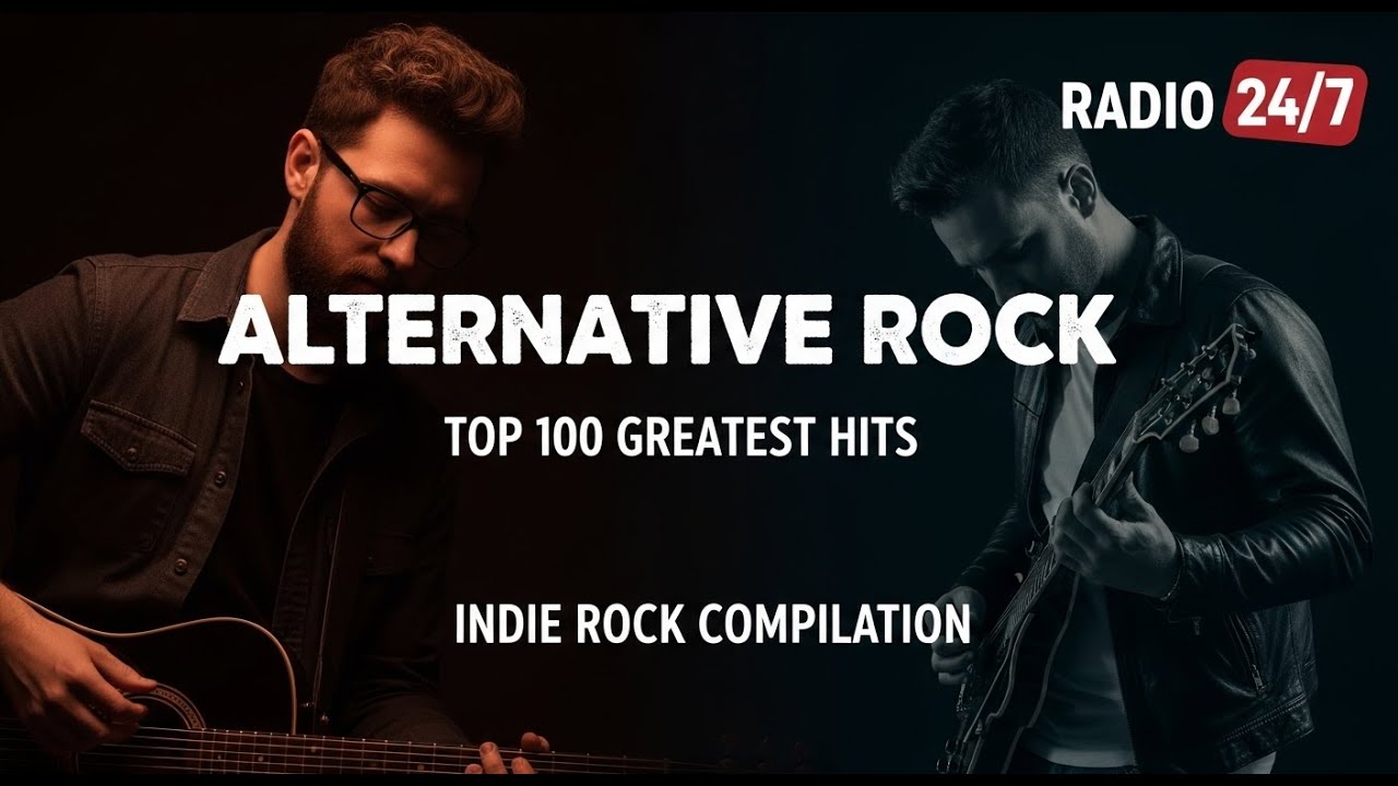 Indie Rock/Alternative Compilation 🎸 That Inspired by Mac DeMarco Vol 1347