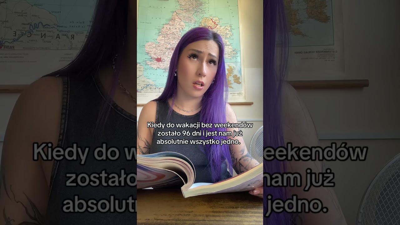 Jest nam absolutnie wszystko jedno