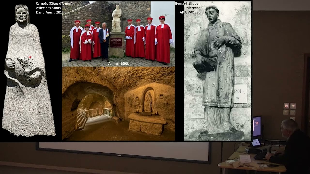 Saint-Emilion : un abondant patrimoine religieux