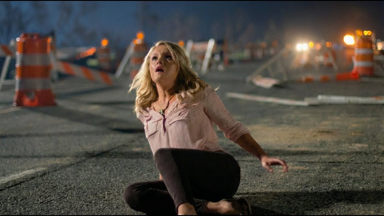 البشر اختفوا فجأة ومحدش عارف ايه السبب! 😱ملخص فيلم LEFT BEHIND