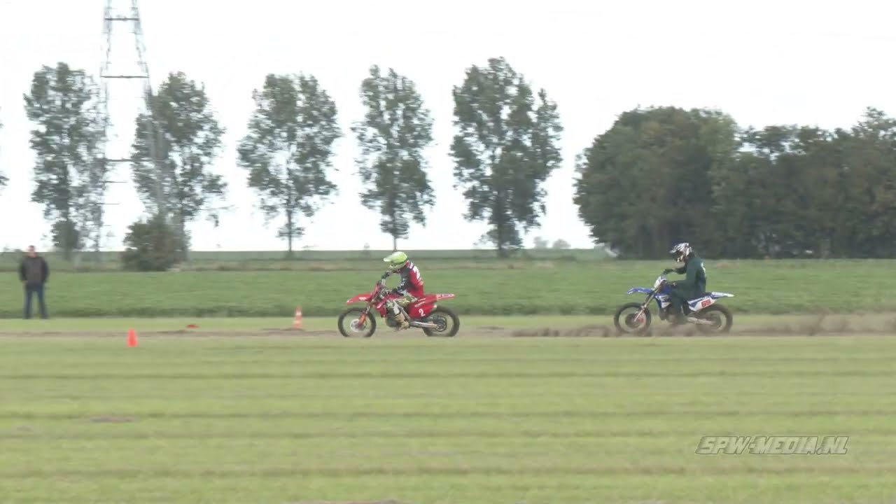 VTBM Kuinre 13-09-2025, regio klasse
