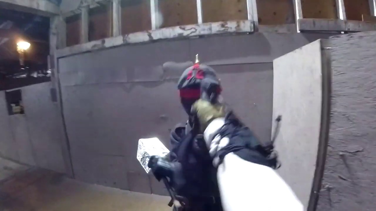Tacoma Airsoft Highlights!