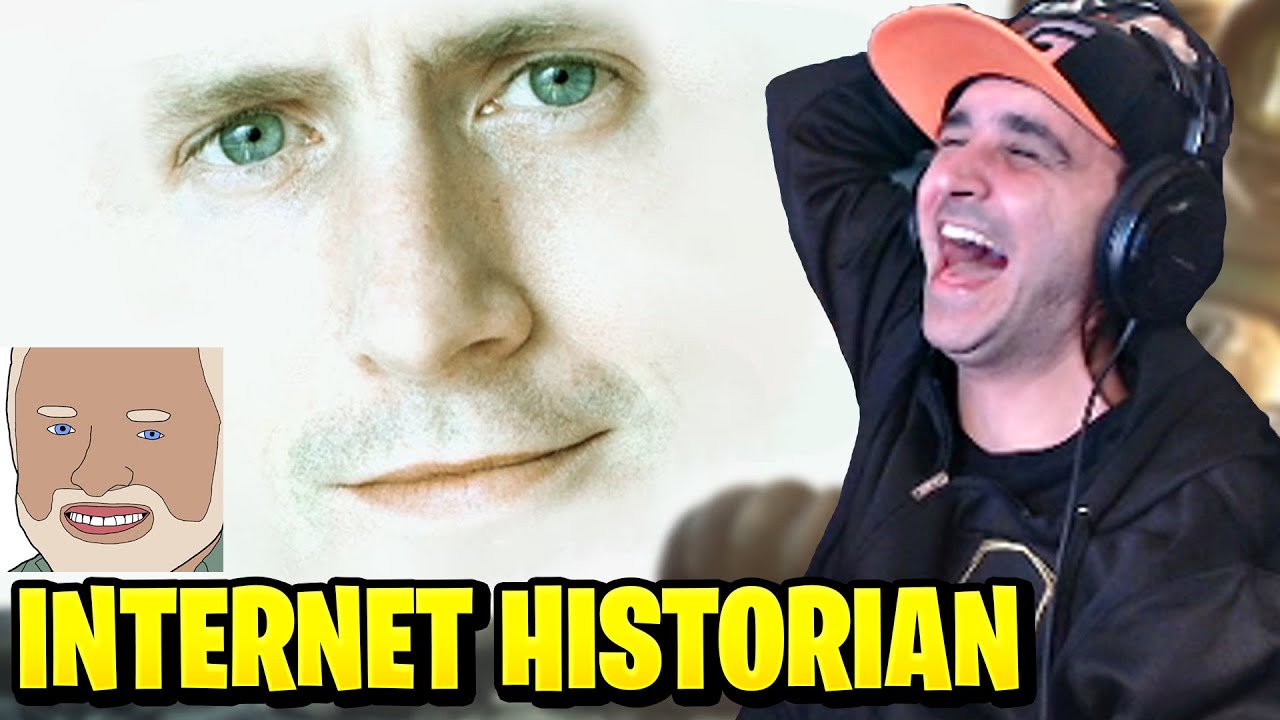 Summit1g Reacts: The Fall of 76 by Internet Historian!