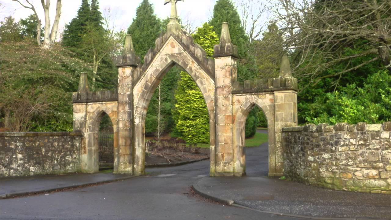 Local historian Joe Welsh shares his love for Bathgate