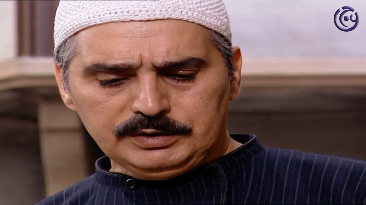 مسلسل باب الحارة 2 الحلقة 15 الخامسة عشر - رمضان في حارة الضبع ! عادل علي و محمد قنوع