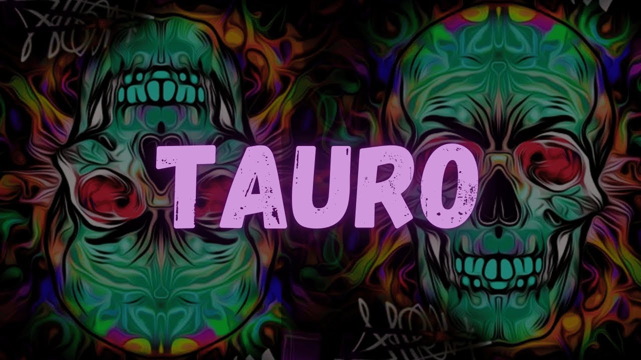 TAURO ALGUIEN SE ALISTA PARA VERTE CARA A CARA😱❤️ SE IMPACIENTA POR HABLARTE 🙊🌟☎️