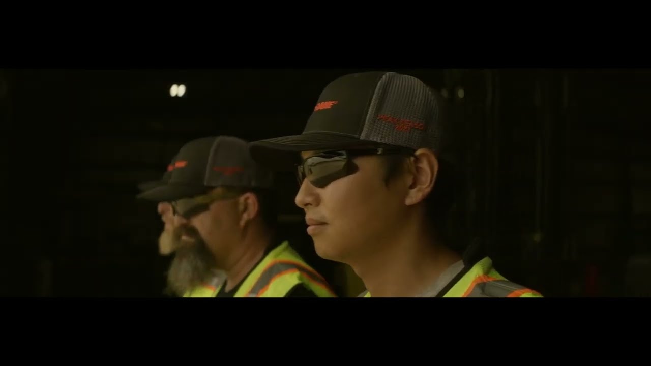 Trane's Rental Services Crew Brings the Expertise You Need