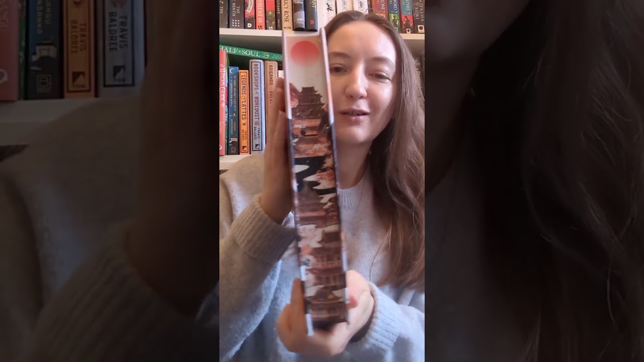 January Illumicrate book unboxing 📚