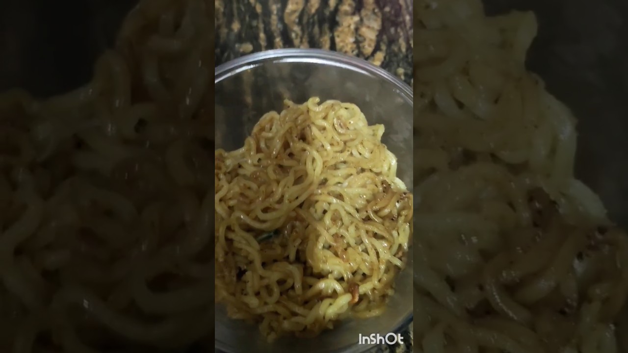 NEW masaledar Maggie 