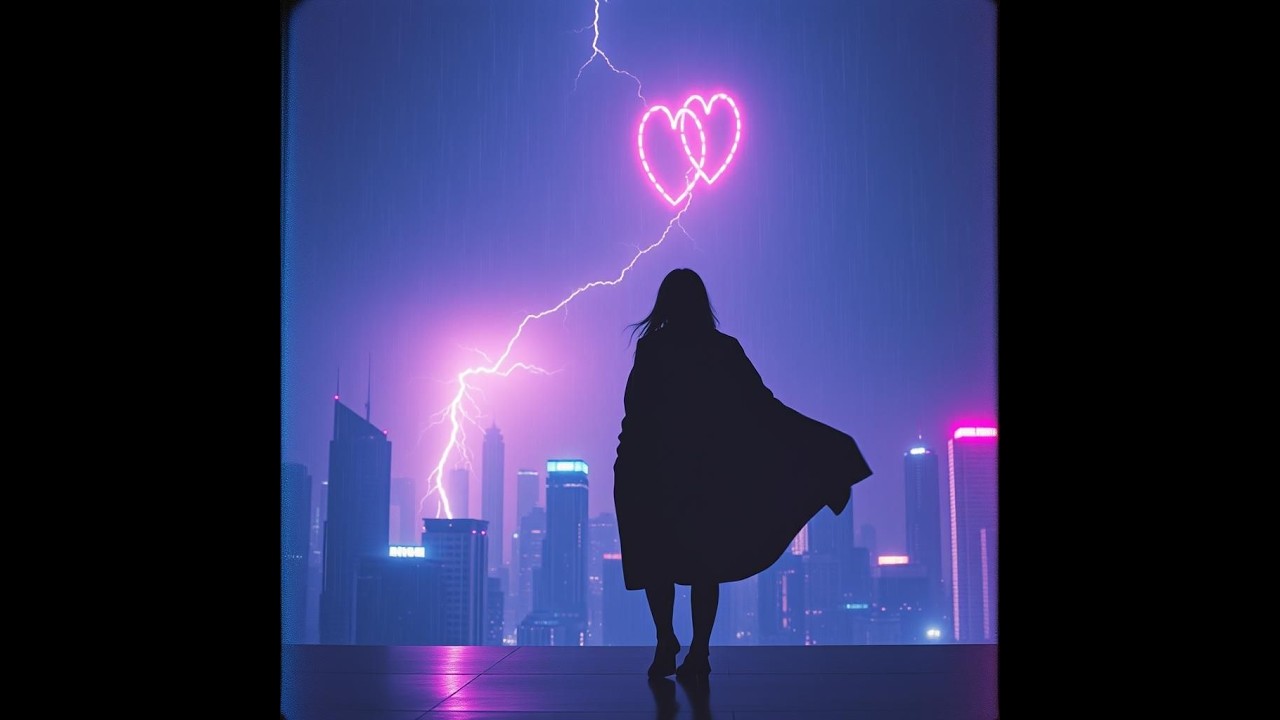 Voltage in Your Veins