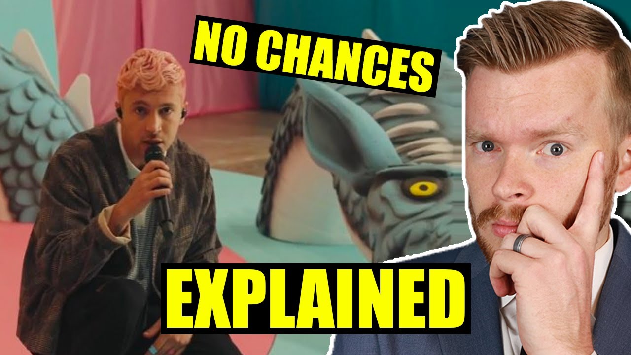 "No Chances" by Twenty One Pilots Lyrics Explained | Song Meaning
