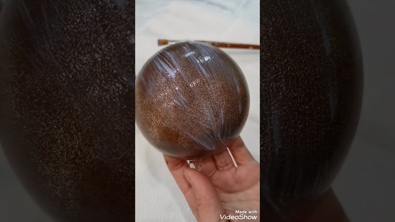 Бархатная поверхность своими руками