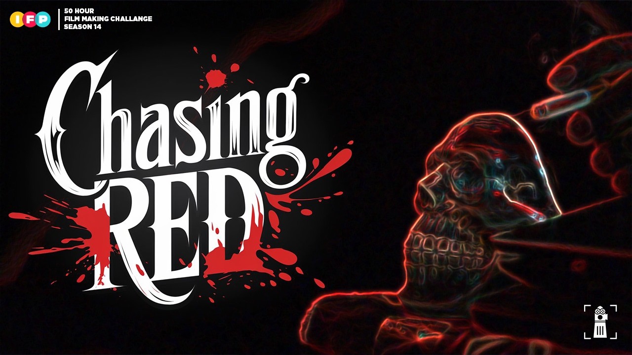 Chasing Red | IFP 50 Hour Film Making Challenge 2024 | FMaC, BITS Pilani