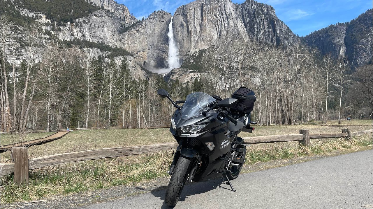 #2022  Ninja 400-Freeway Run