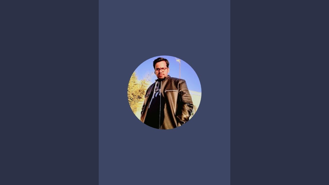 Sahil Raza is live!