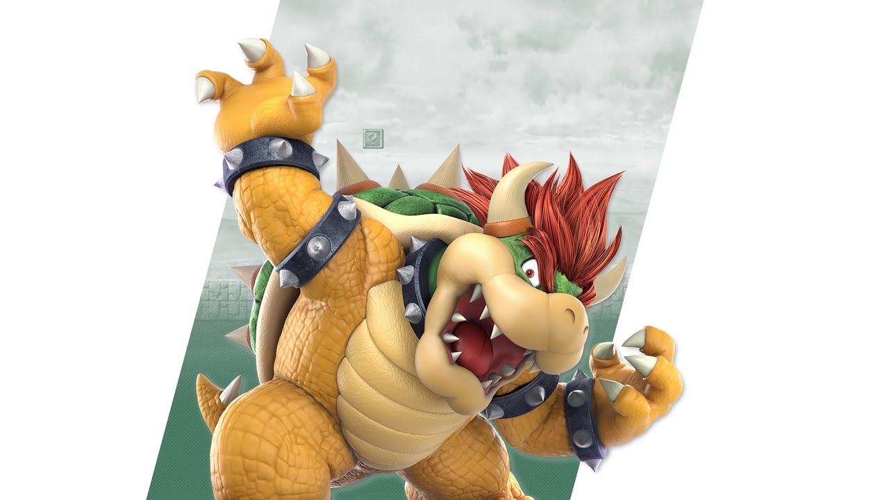 My Personal Bowser Mods!