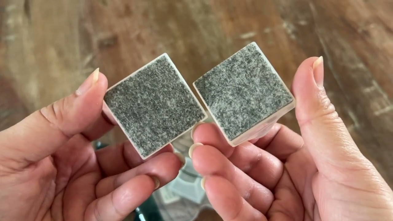 Square Chair Leg Protectors | Save Your Floors (and Your Sanity)