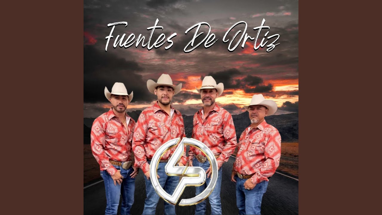 Fuentes De Ortiz