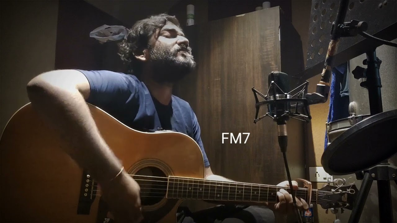 George Michael - Move On | Cover & Tutorial