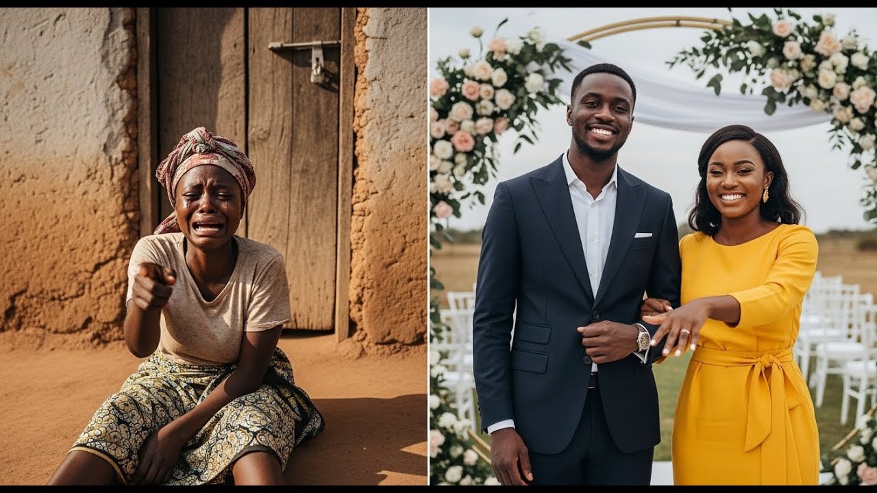 Five Years of Waiting, and He Still Picked Another Woman