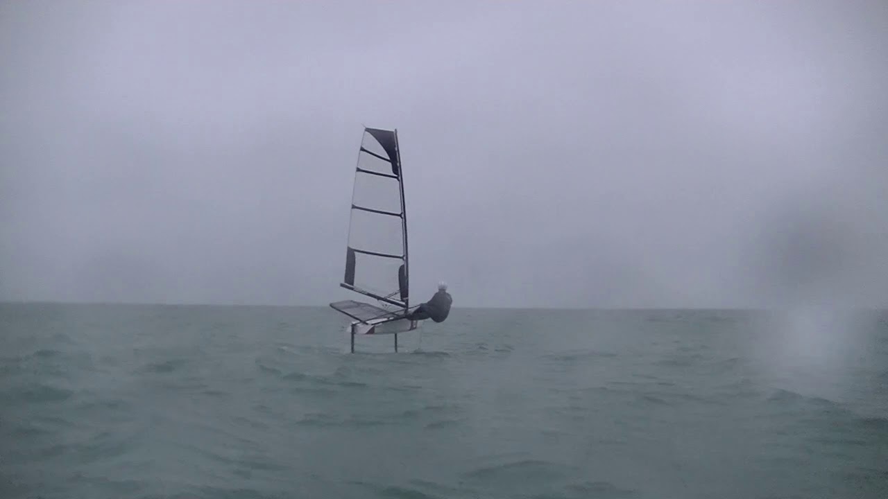 Stage Onefly CEM Fin janvier   HD 720p
