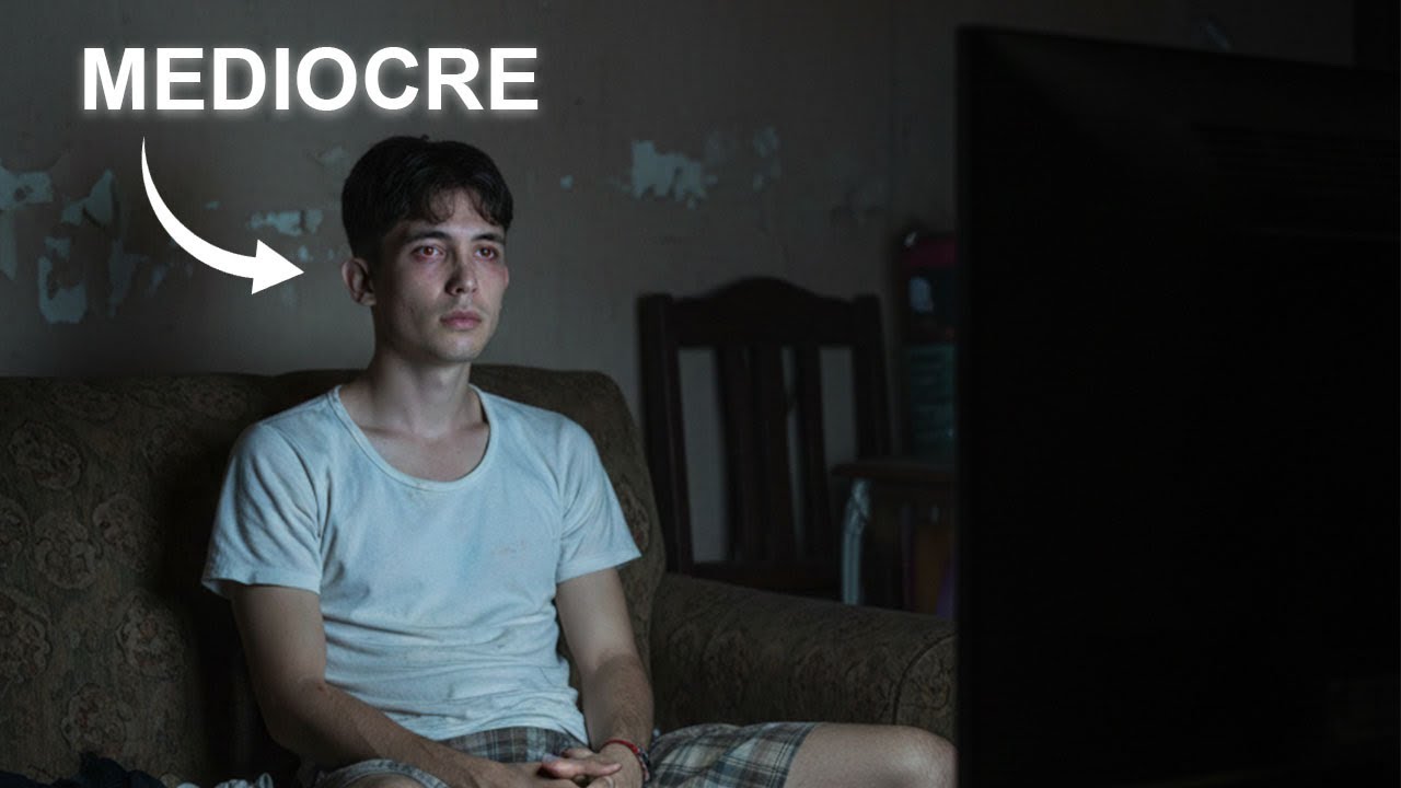 ¡Después de ESTE VIDEO vas a dejar de sentirte un FRACASADO!