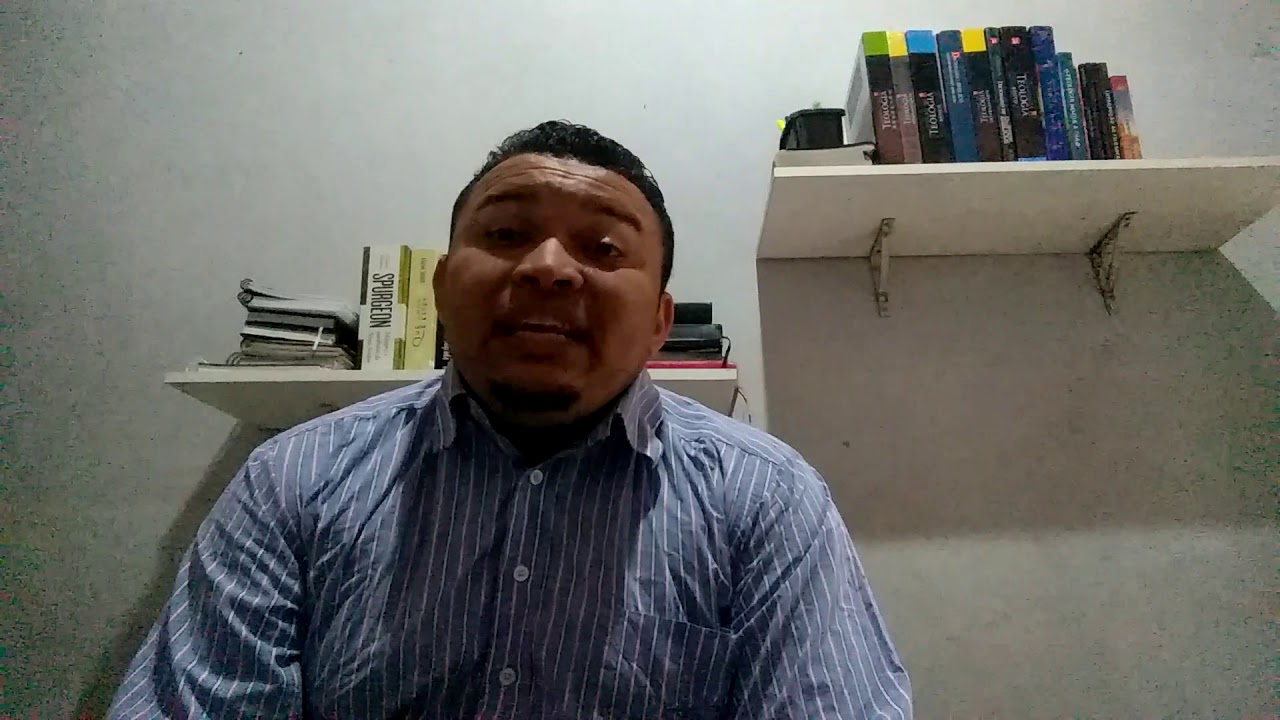 OS ENSINAMENTOS NA CASA DE JESS&Eacute; O BELEMITA