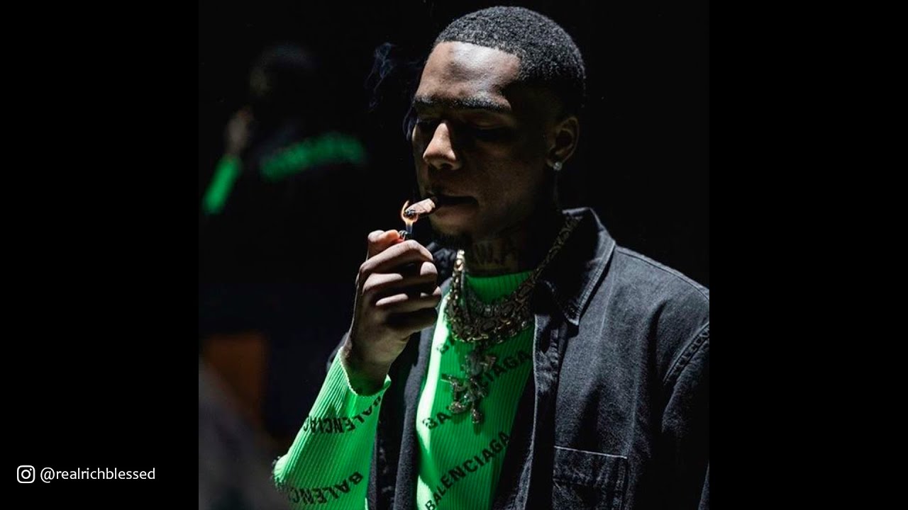 (FREE) Key Glock x Young Dolph Type Beat 2024 - 