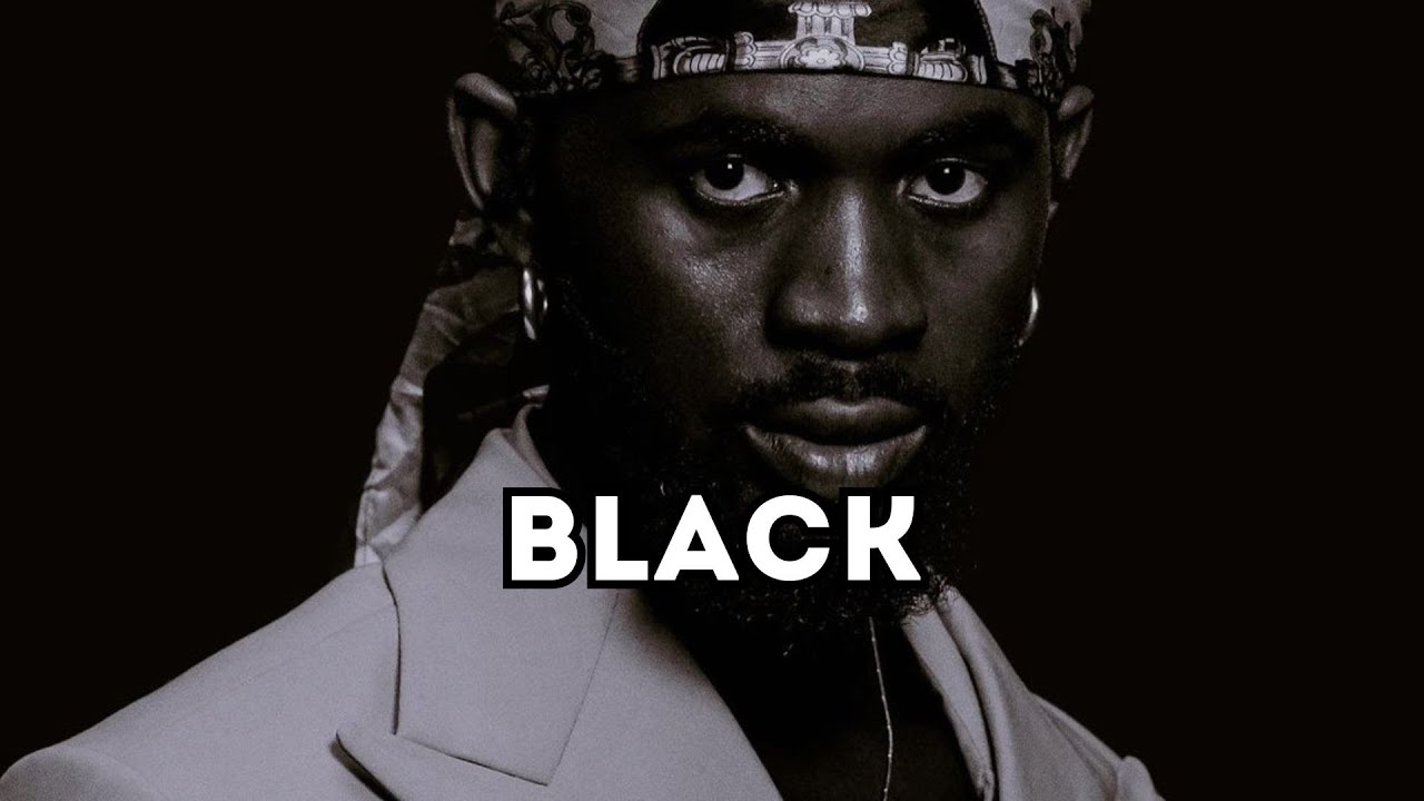 (FREE) African Trap Type beat X Black Sherif | Instrumental 2024