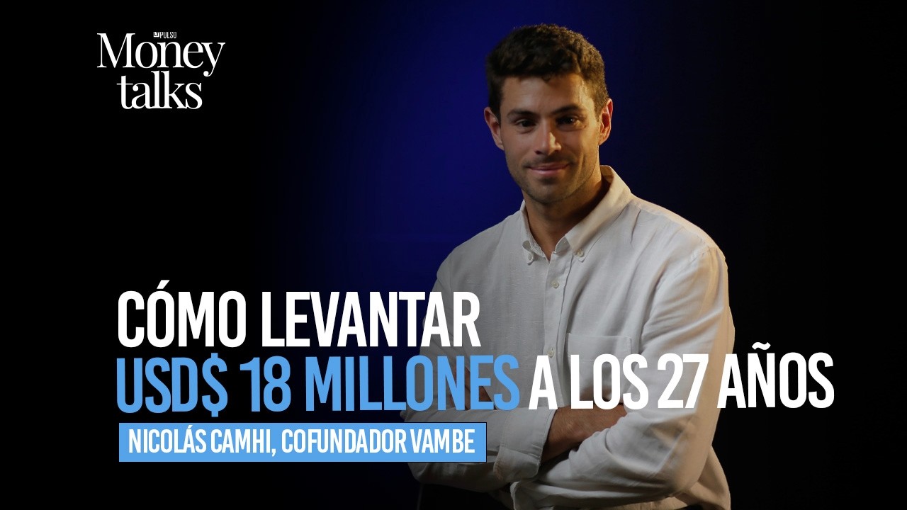 Capítulo 407 | Cómo levantar USD$ 18 millones a los 27 años