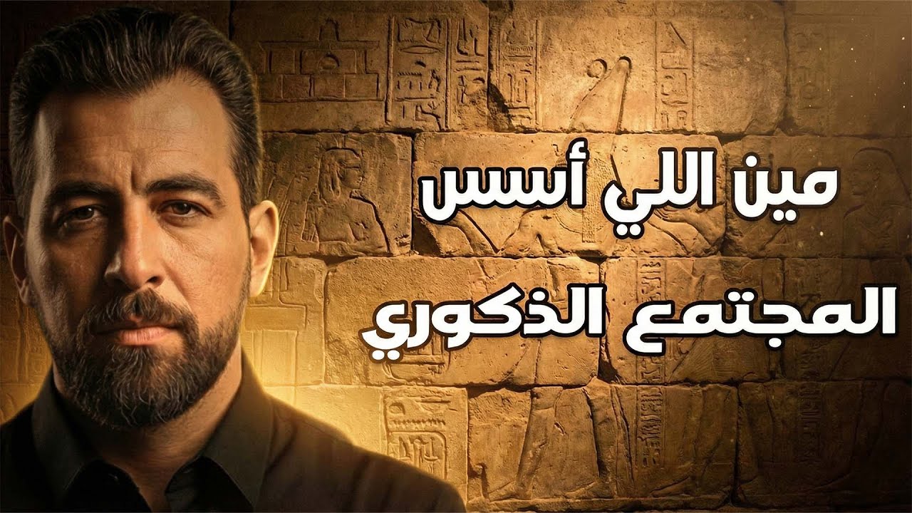 مين اللي اخترع 