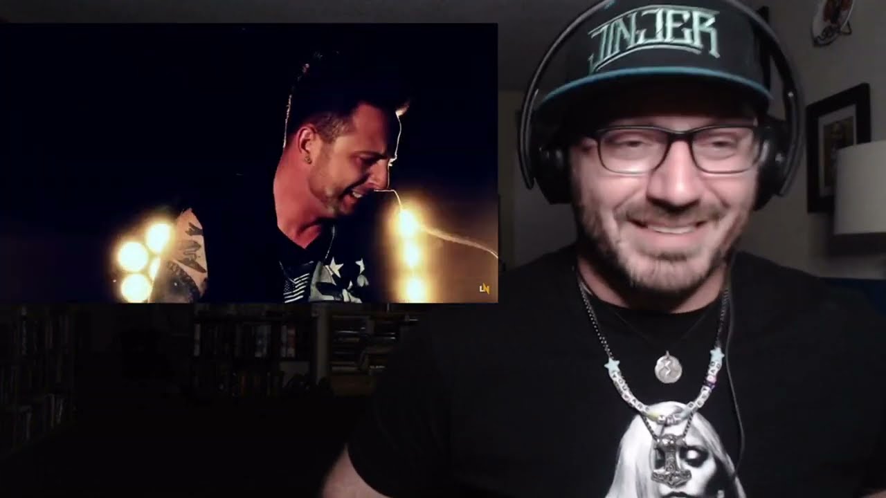 FROM ASHES TO NEW - Through It All - NORSE Reacts
