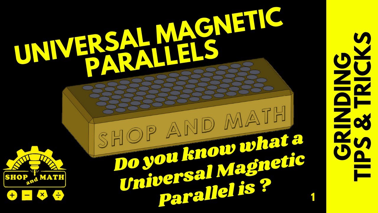 Universal magnetic parallels