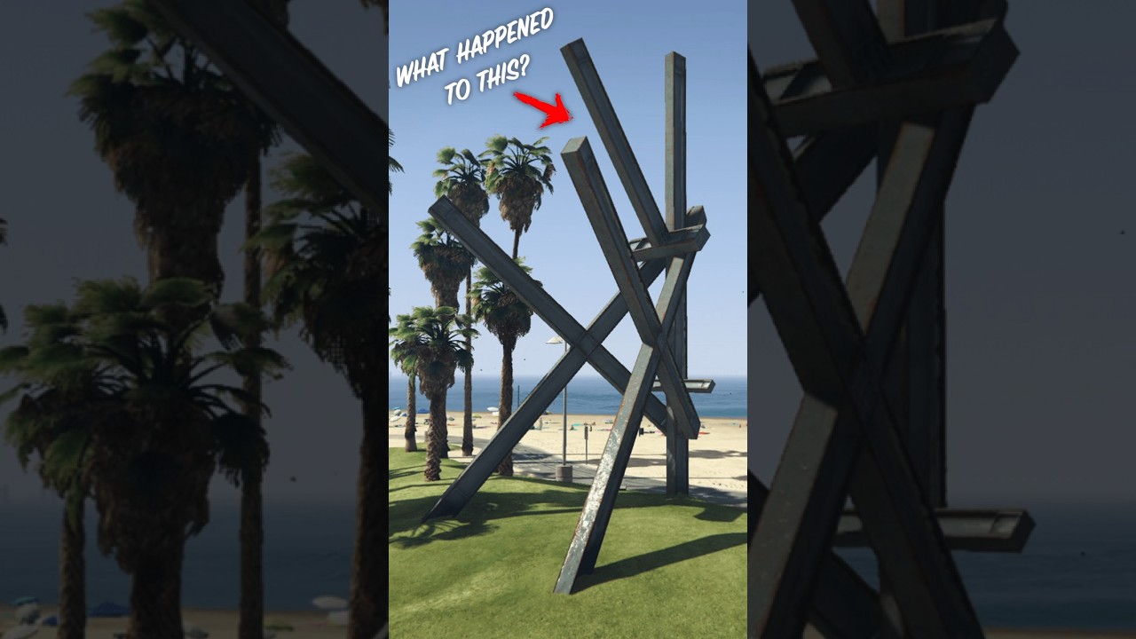 99% Of GTA Fans Have NEVER Seen This!