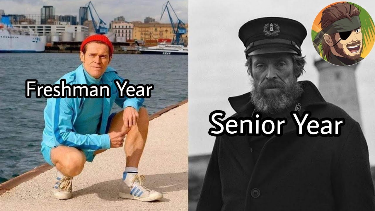 Memes to Get You Through Finals Week Pt. 2: Spring Semester Edition