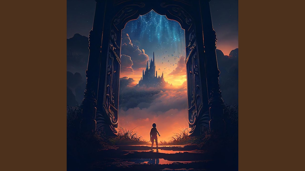 The Journey Begins