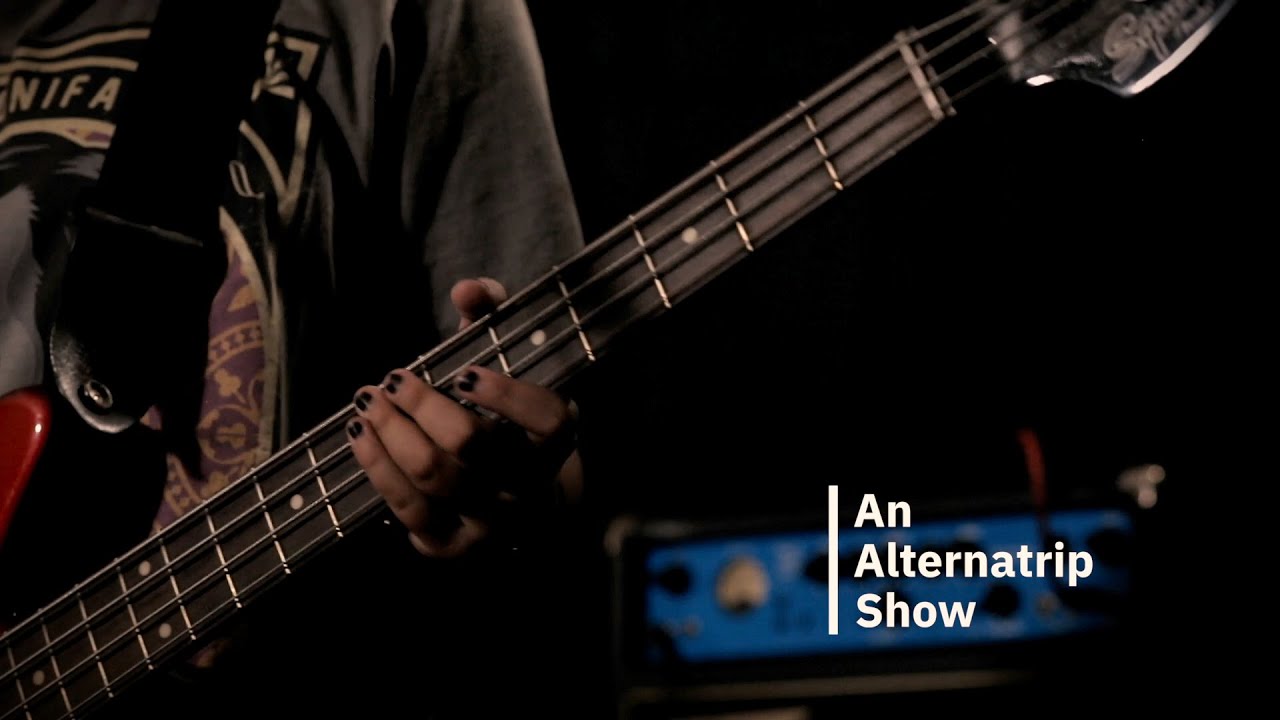 catpuke | An Alternatrip Show