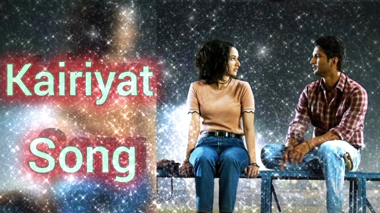 खैरियत ❤️ | New Hindi Romantic Song 2026 | Original Bollywood Style Love Song | Emotional Love Story