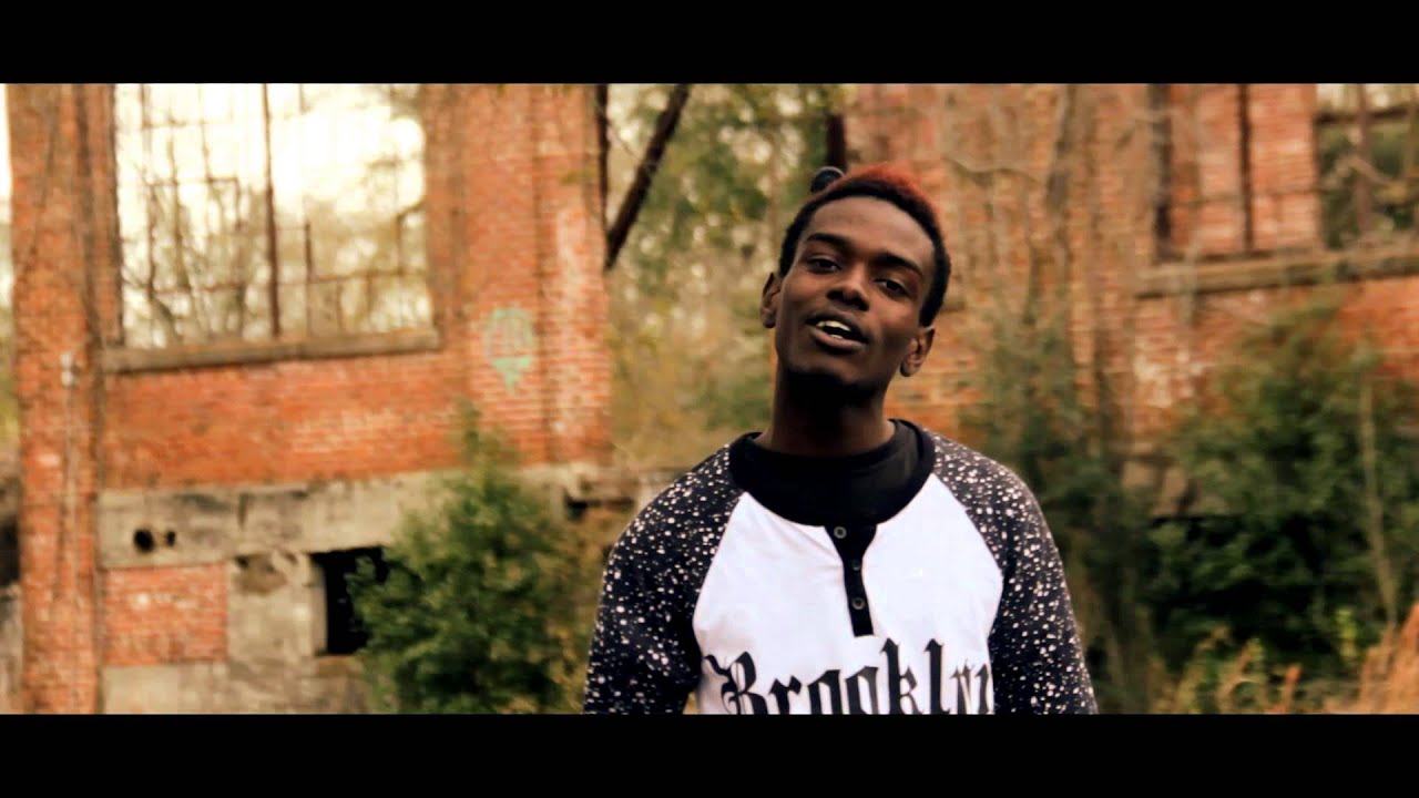 Ivery Banks - Way Of Life (Official Music Video)