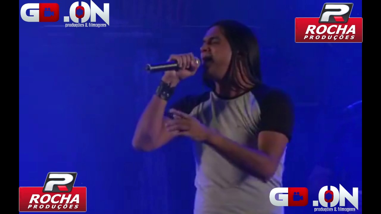 Gil Lima e Gatinha Manhosa ao Vivo em Bom Jesus da Lapa