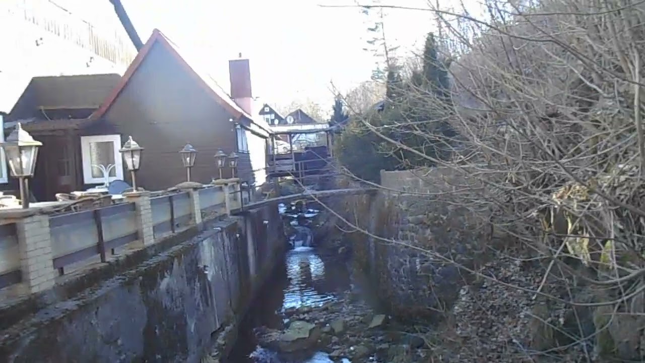 Altenau im Harz 19.03.2025
