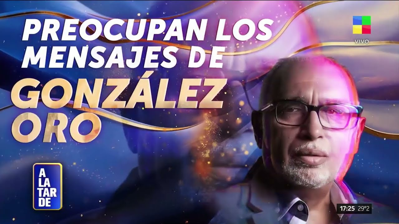 💥 ALARMA Y PREOCUPACIÓN POR LOS MENSAJES DEL 