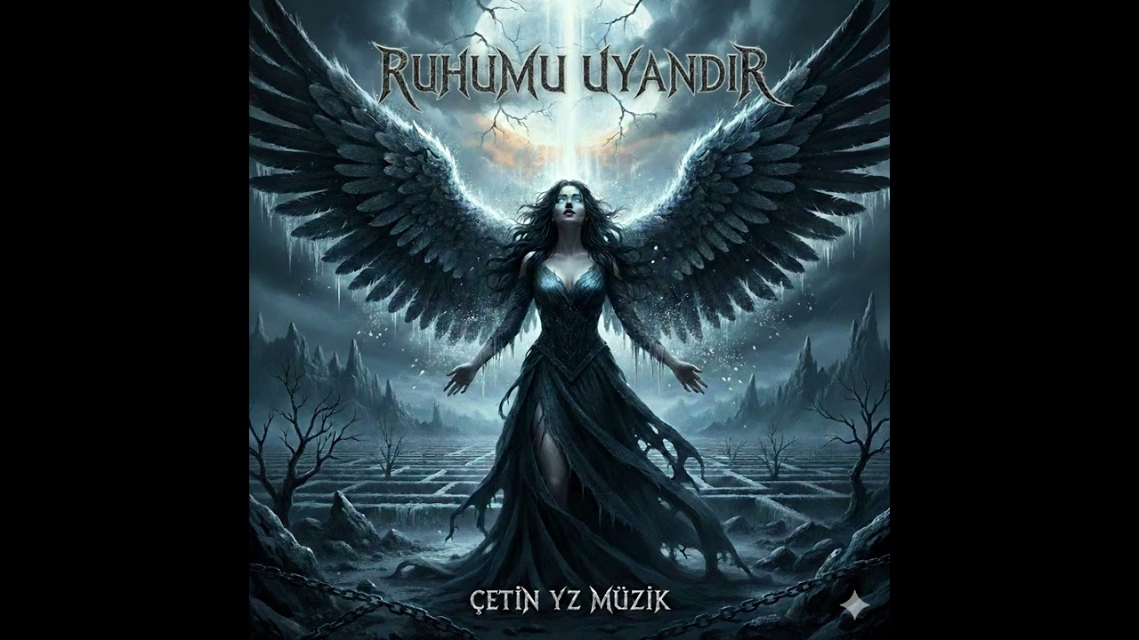Ruhumu Uyandır