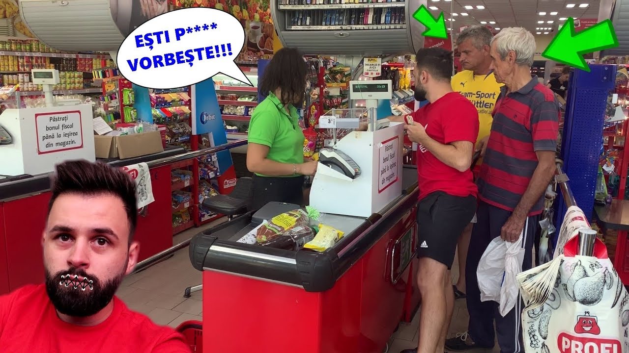 🔇 24 DE ORE FĂRĂ SĂ VORBESC!!! (MUTE CHALLENGE 🔇)